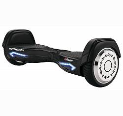 Гироскутер Razor Hovertrax 2.0, чёрный, 021605 - миниатюра